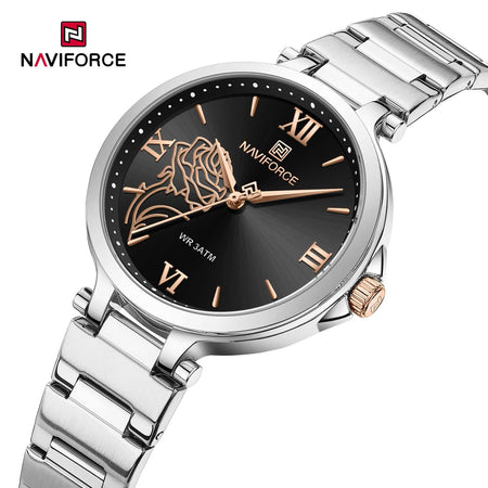 Naviforce NF 5060 Floral Grace main image