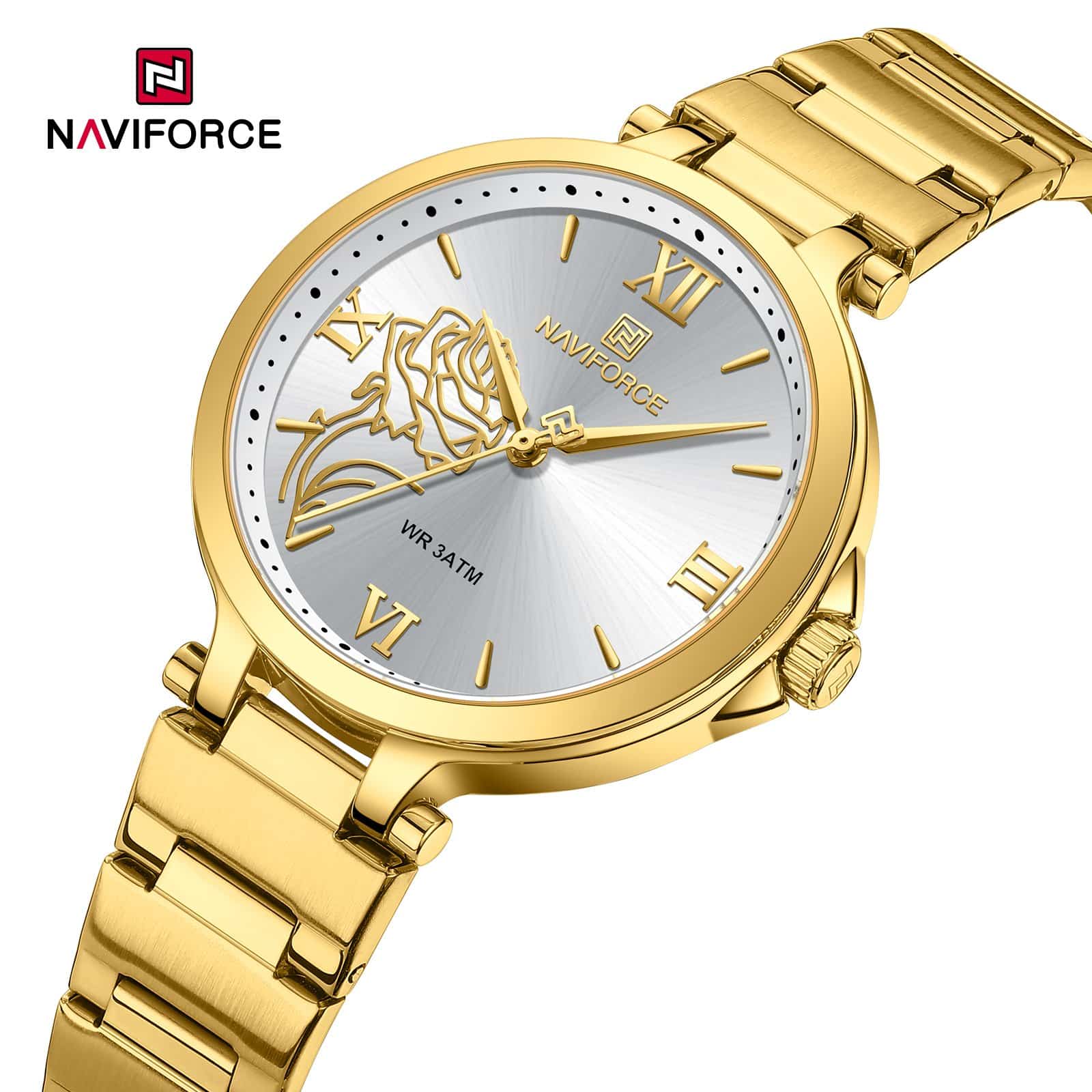 Naviforce NF 5060 Floral Grace main image