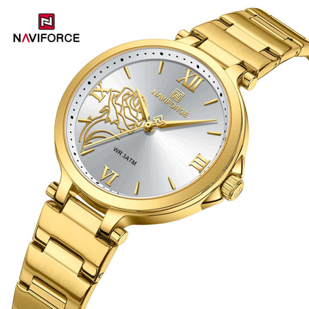 Naviforce NF 5060 Floral Grace main image