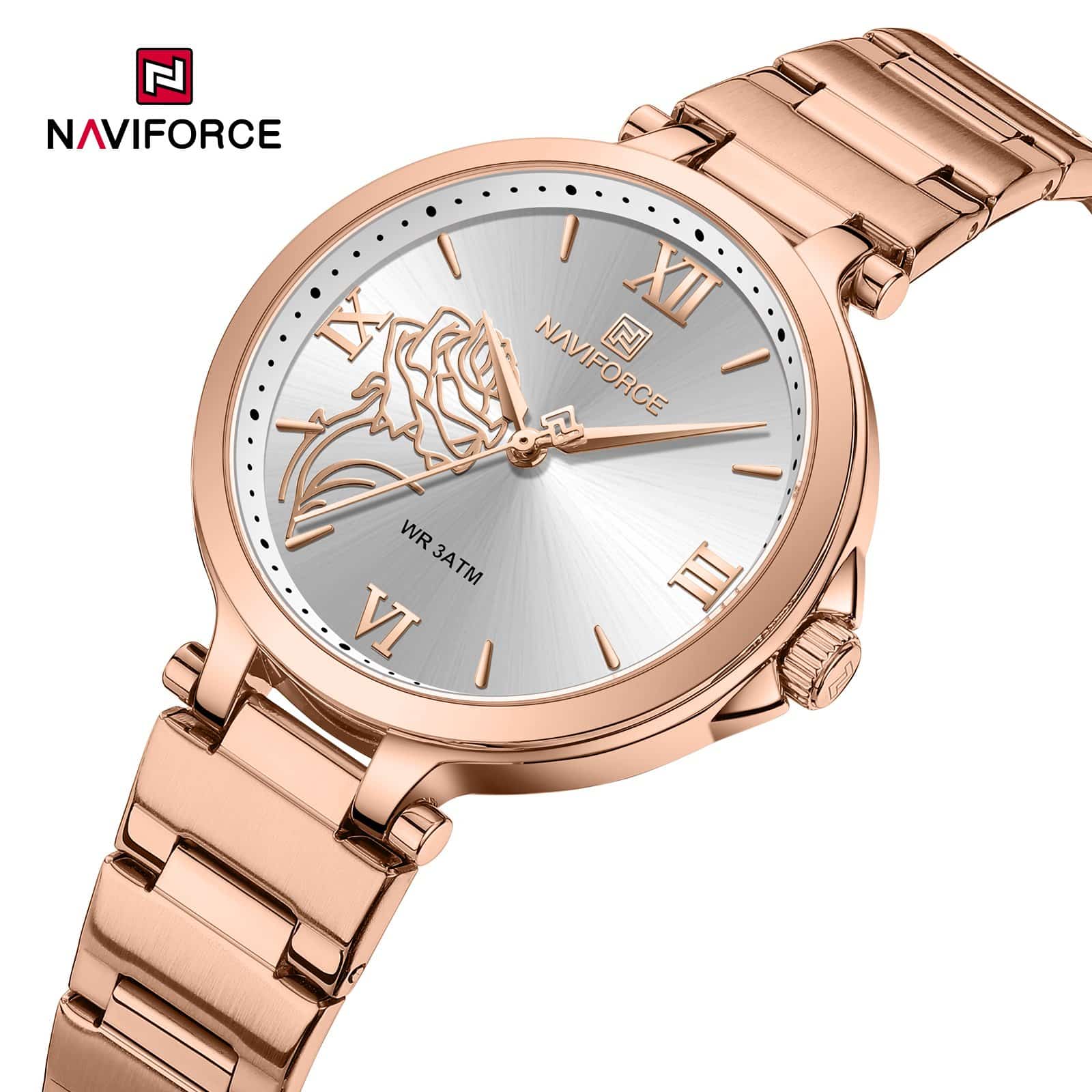 Naviforce NF 5060 Floral Grace main image