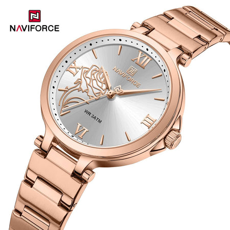 Naviforce NF 5060 Floral Grace main image