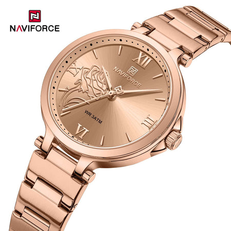 Naviforce NF 5060 Floral Grace main image