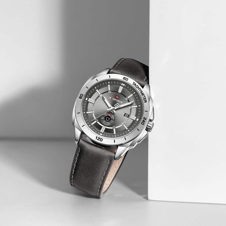 NAVIFORCE NF 9269 Signature Day-Date image 3
