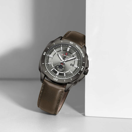 NAVIFORCE NF 9269 Signature Day-Date image 5