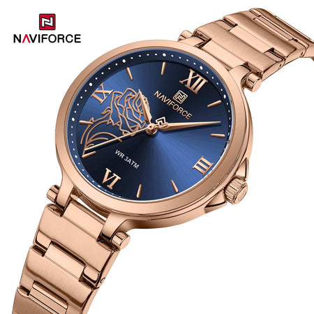 Naviforce NF 5060 Floral Grace main image