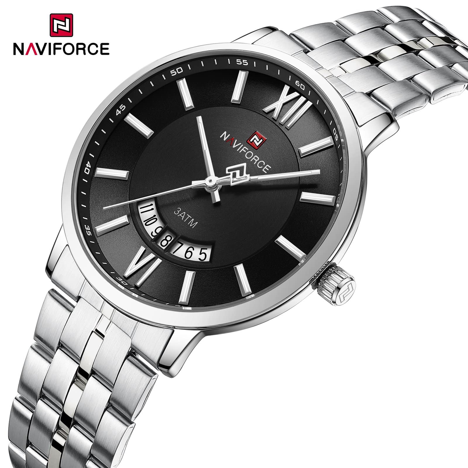 Naviforce NF 9238 Affinity Watch main image