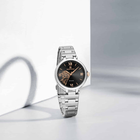 Naviforce NF 5060 Floral Grace image 3