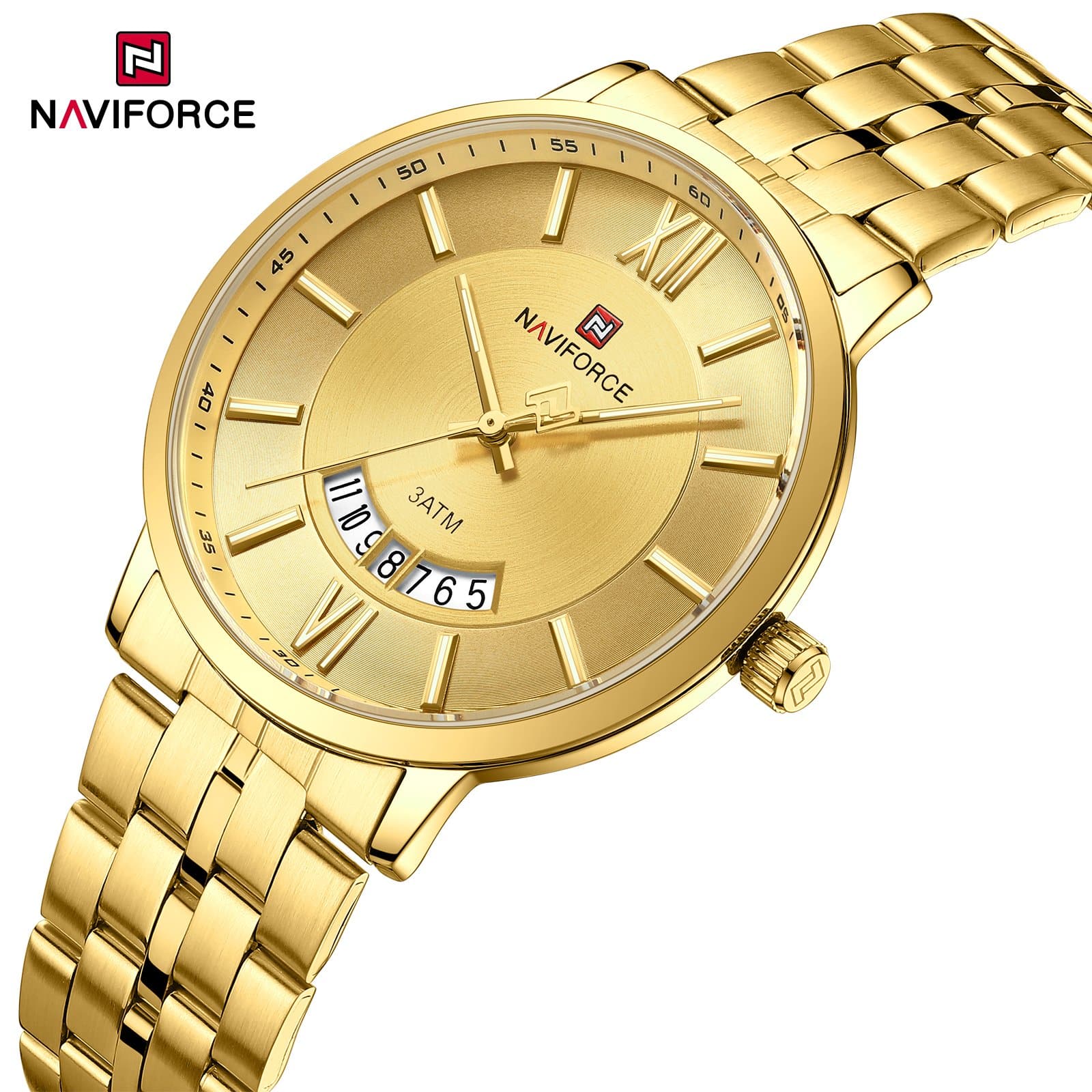 Naviforce NF 9238 Affinity Watch main image