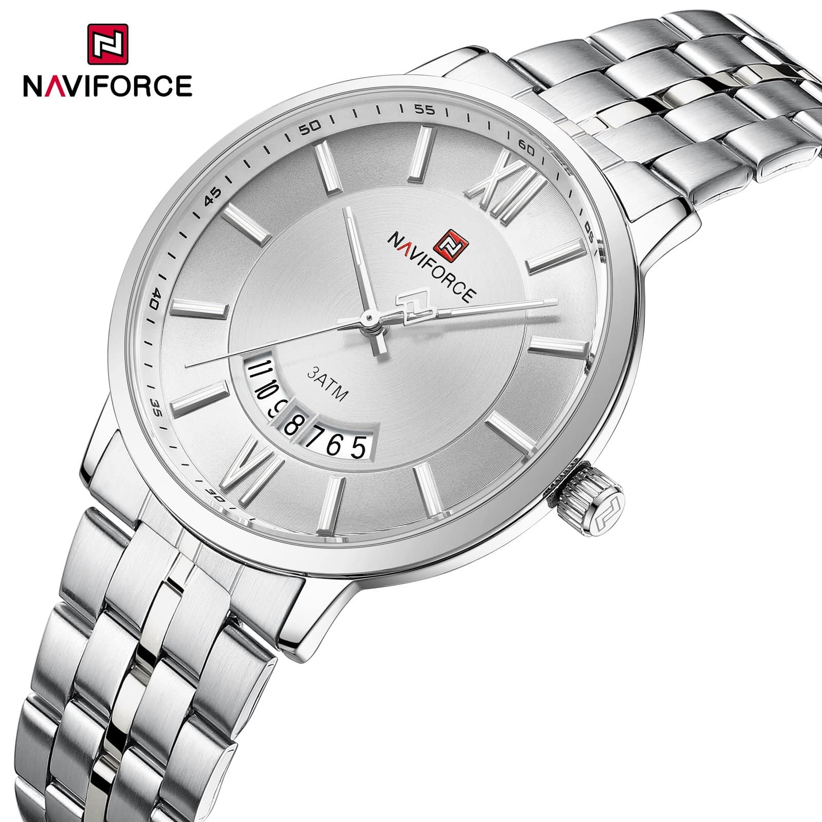 Naviforce NF 9238 Affinity Watch main image