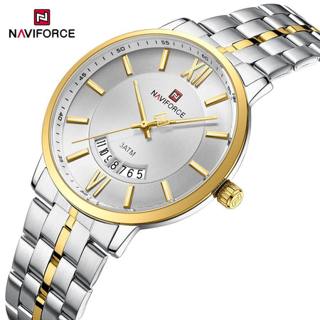 Naviforce NF 9238 Affinity Watch main image