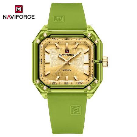 Naviforce NF-7106 Square Essence image 6