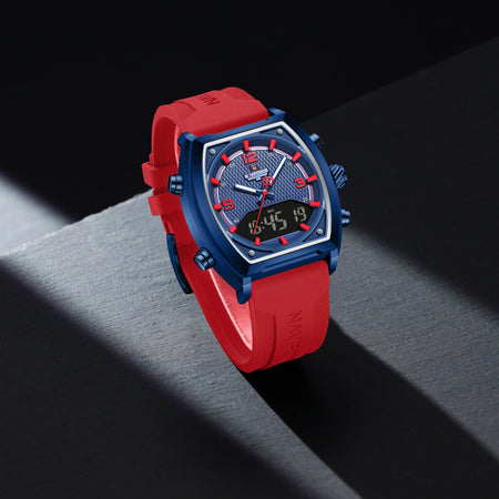 Naviforce NF 9242 Dual Master image 8