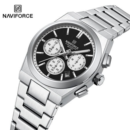 Naviforce NF8048 Bond Chrono For Women main image
