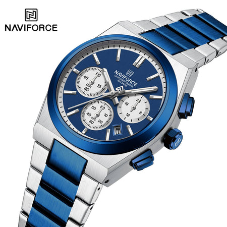 Naviforce NF8048 Bond Chrono For Women main image
