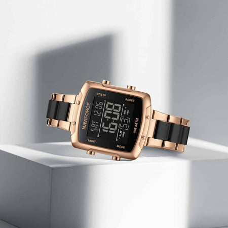 Naviforce NF 5057 - Square Style Digital image 5