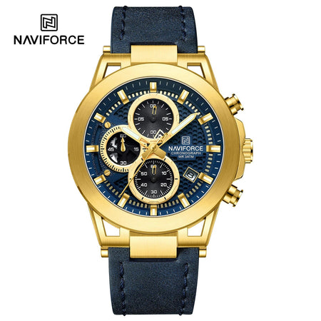 Naviforce NF-8073 Racer X image 6