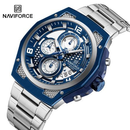 Naviforce NF-8051 ChronoXtreme main image