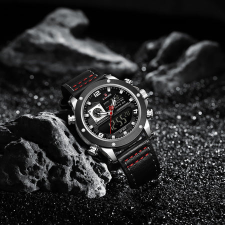 Naviforce DualMaster 9236 image 3
