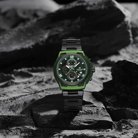 Naviforce NF-8051 ChronoXtreme image 7