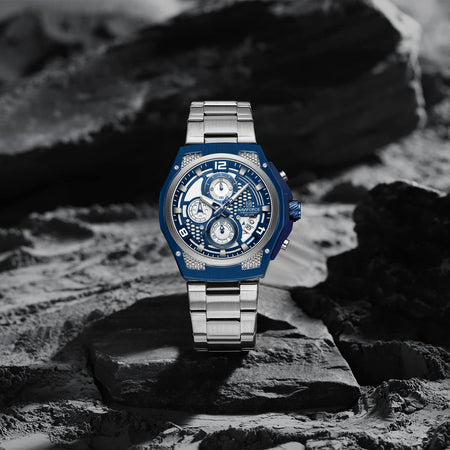 Naviforce NF-8051 ChronoXtreme image 3