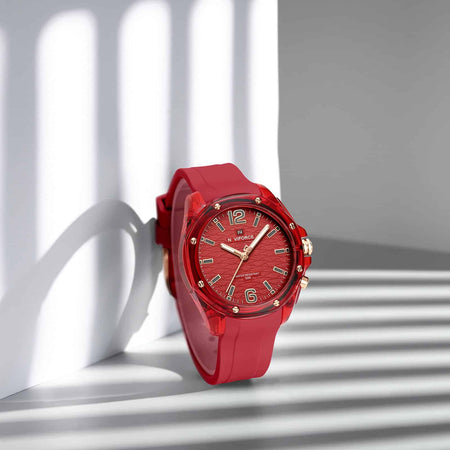 Naviforce NF6103 BlushTime image 4