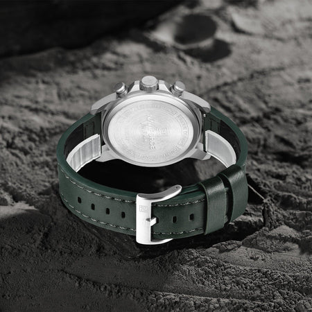 Naviforce NF8077 Expedition Leather image 12