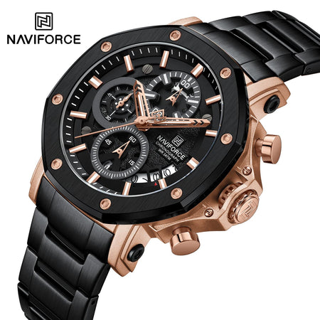 Naviforce ChronoPro 8065 main image