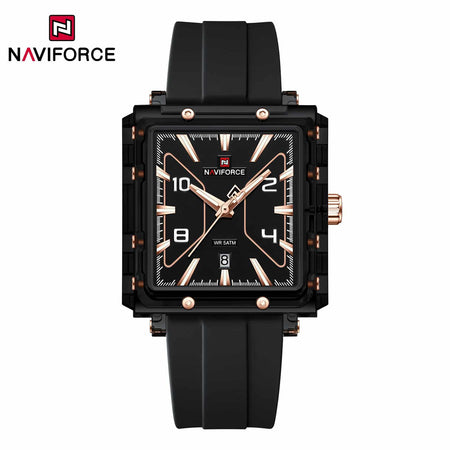 Naviforce NF 6112 Elite Frame image 5