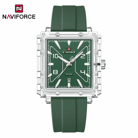 Naviforce NF 6112 Elite Frame image 2