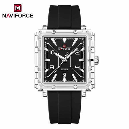 Naviforce NF 6112 Elite Frame image 2