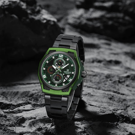 Naviforce NF-8051 ChronoXtreme image 8