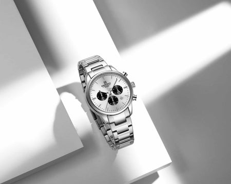 Naviforce NF 8076 - Executive Chrono image 3