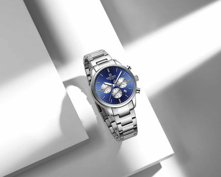 Naviforce NF 8076 - Executive Chrono image 3