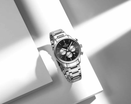 Naviforce NF 8076 - Executive Chrono image 3