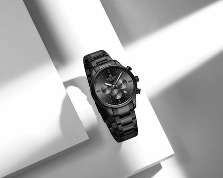 Naviforce NF 8076 - Executive Chrono image 6