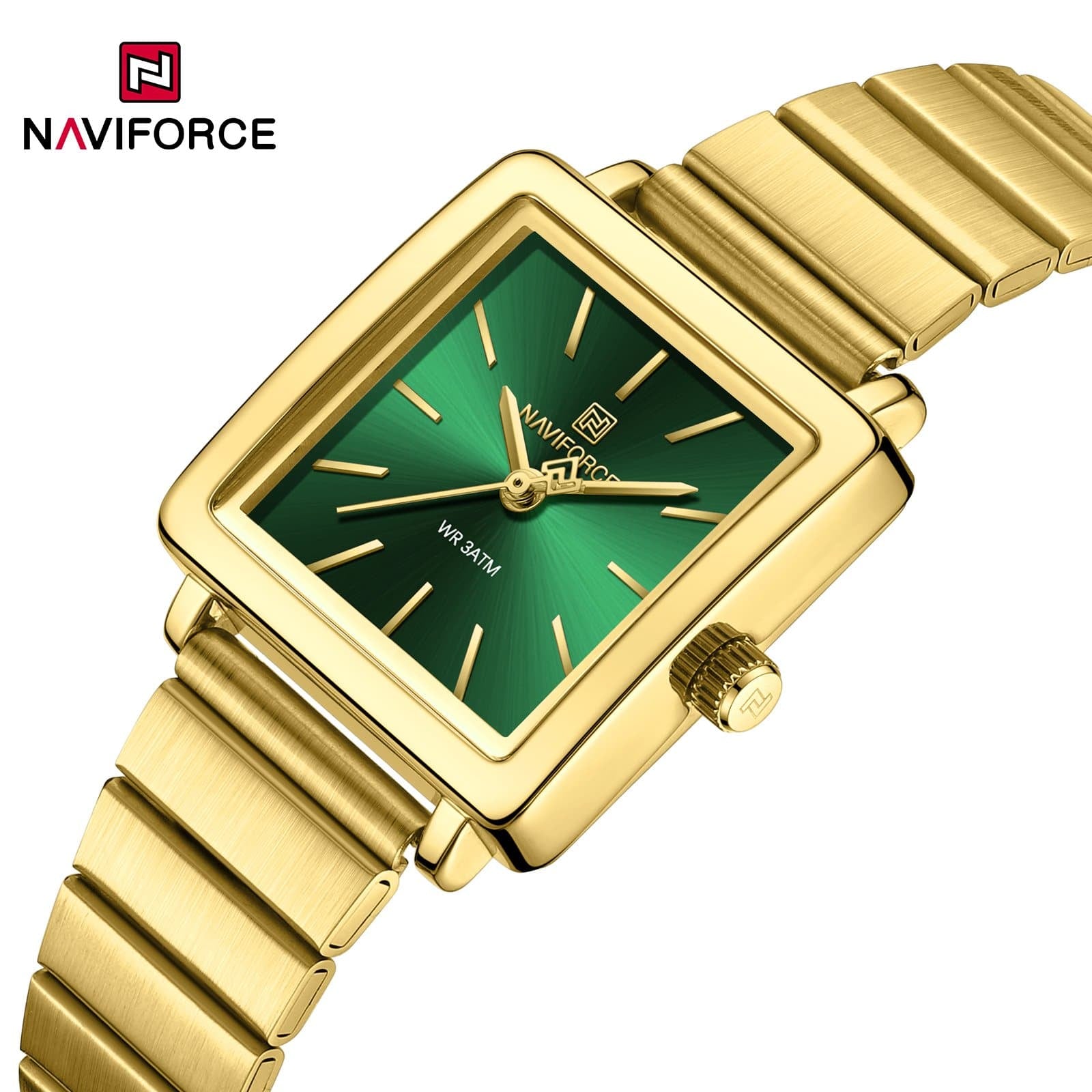 Naviforce NF 5048 Square Grace main image