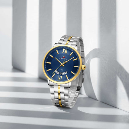 Naviforce NF 9238 Affinity Watch image 3