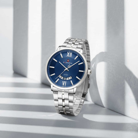 Naviforce NF 9238 Affinity Watch image 2