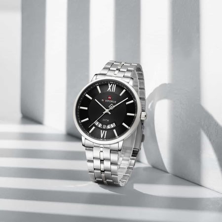 Naviforce NF 9238 Affinity Watch image 3