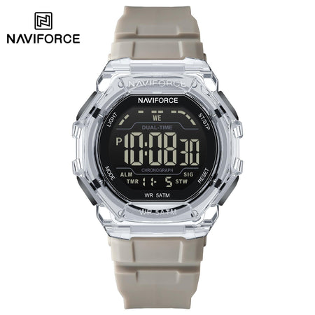 Naviforce NF 7136 Alpha Digita image 2