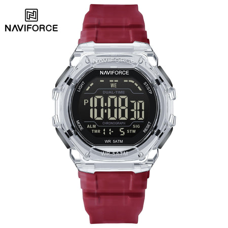 Naviforce NF 7136 Alpha Digita image 2