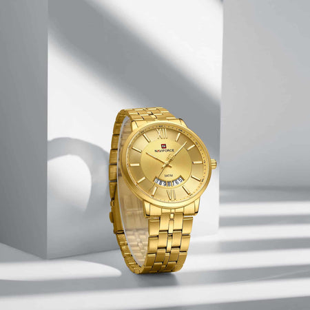 Naviforce NF 9238 Affinity Watch image 3