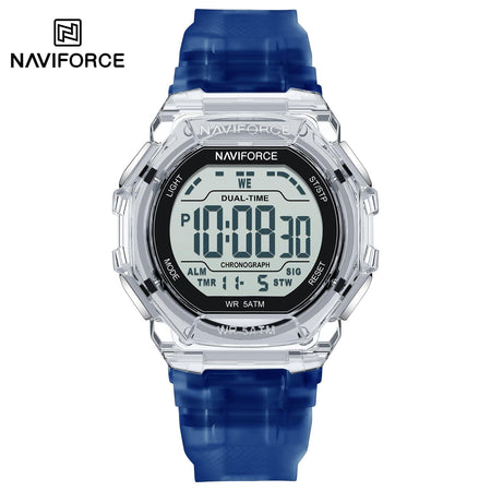 Naviforce NF 7136 Alpha Digita image 2