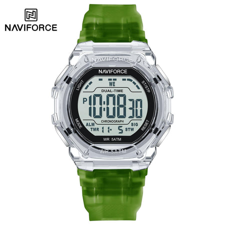 Naviforce NF 7136 Alpha Digita image 2