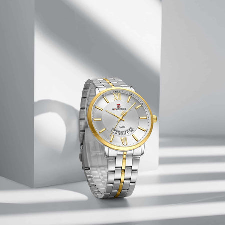 Naviforce NF 9238 Affinity Watch image 3