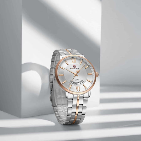 Naviforce NF 9238 Affinity Watch image 3