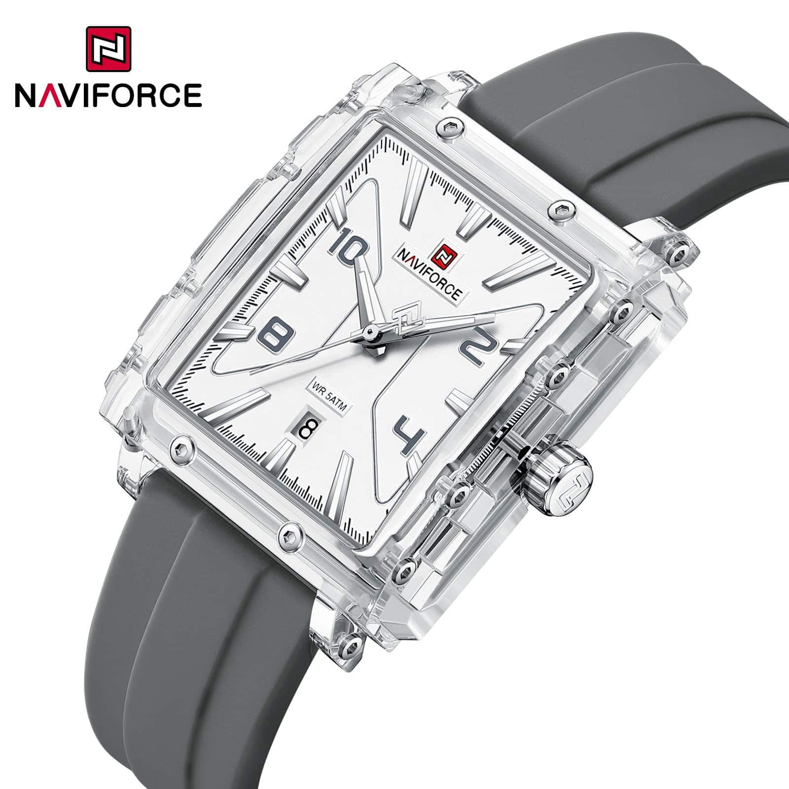 Naviforce NF 6112 Elite Frame main image