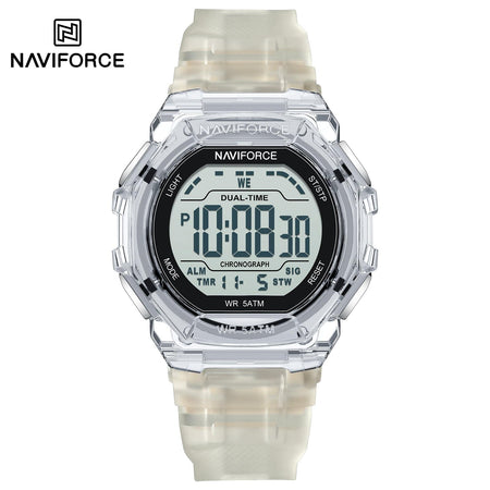 Naviforce NF 7136 Alpha Digita image 2