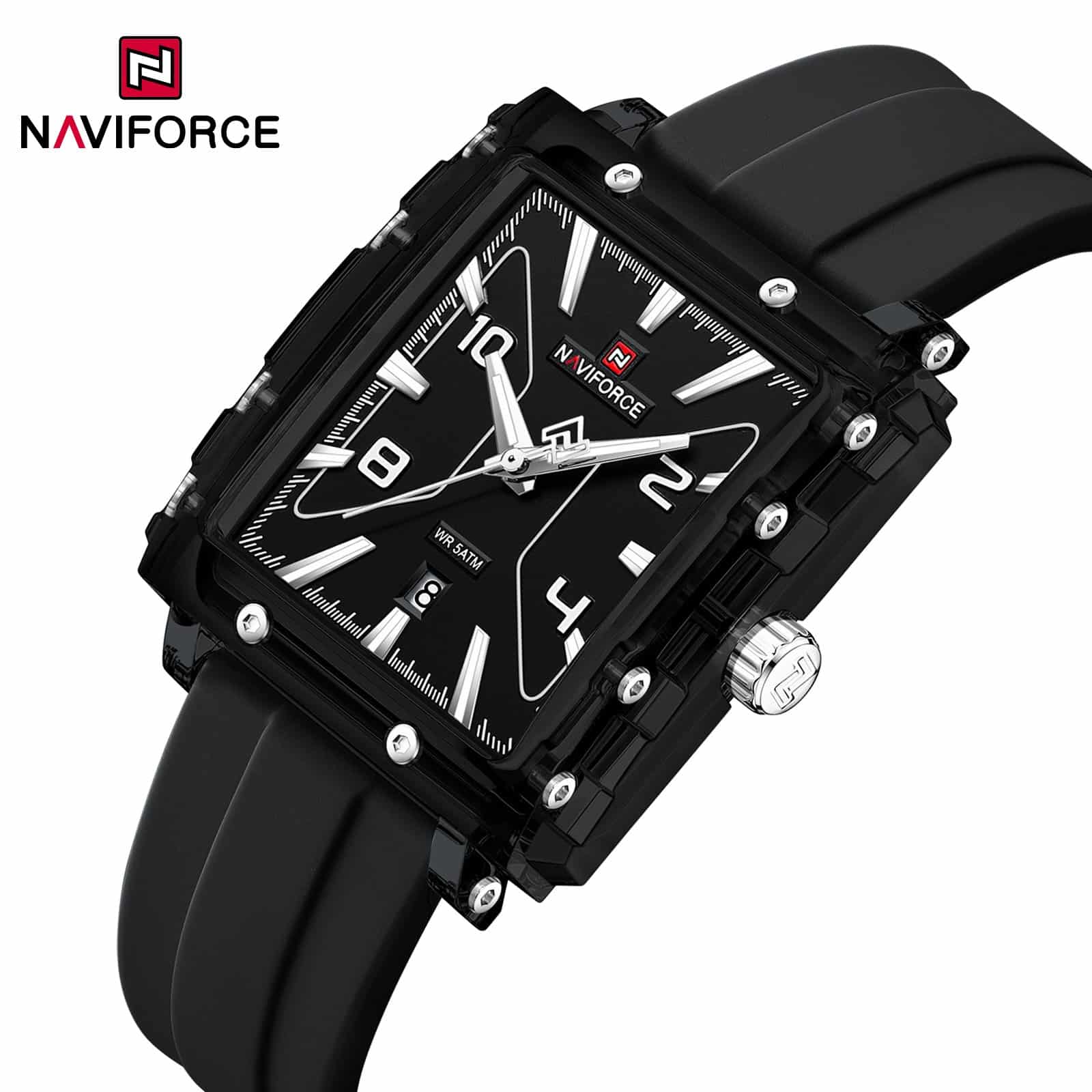 Naviforce NF 6112 Elite Frame main image