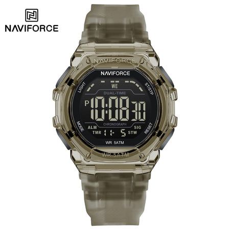 Naviforce NF 7136 Alpha Digita image 5
